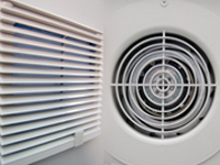 Fan & Filter