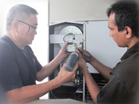 Maintainance Services Maintainance Services